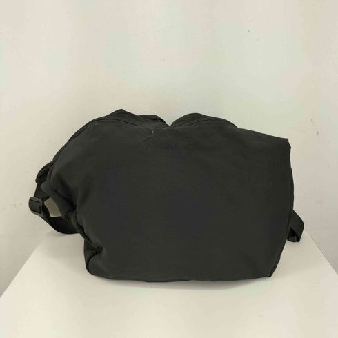 ロデオクラウンズ RODEO CROWNS フロントポケットナイロンメッセンジャーバッグ レディース